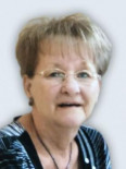 Claire Bilodeau