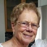 Cecilia Georgina Depoorter