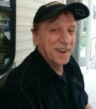 Richard Bergeron