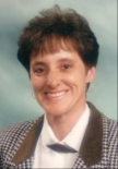Ginette Perreault