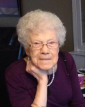 Marguerite Morin