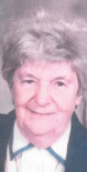 Mary Watts