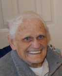 Harold Welsh