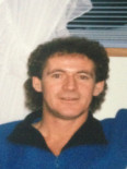 Ronald Gerard Robinson