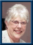 Rosemary Eileen Decker