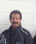 Larry Robert Belcourt