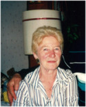 Wilma Wattam
