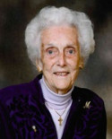 Mary Major