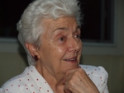 June Campbell