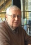 John Alan Alger
