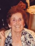 Irma Blouin