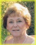 Mary Margaret McVey