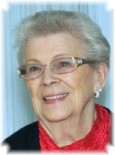 Doris McLaren