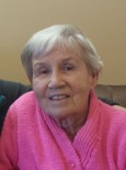 Mary Josephine Mallinson
