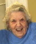 Josephine Marian Lukenbill