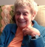 Mildred Adams