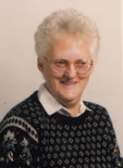 Mae Wood