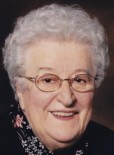 Pauline Dansereau