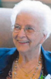 Lydia Brubacher