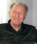 Gilmour Cook
