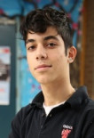 Constantinos Christofides