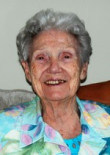 Doreen Griffiths