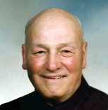 Kenneth William Mechefske