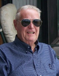 Gordon Russell Posey