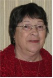 Françoise Nadeau