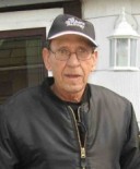 Louis F. Stevens