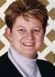 Linda Kirkham