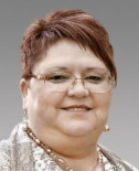 Micheline Lachapelle