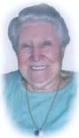 Georgette Paquet