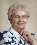 Bernadette Lavoie