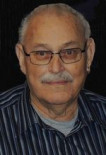 Gerald Fudge