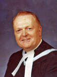 Canon John Jordan