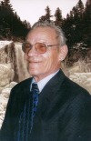 Roland Thibault