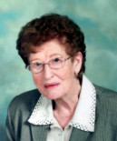 Yvonne Tousignant