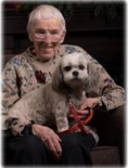 Dorothy Charlton