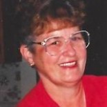Nancy Rheta Workman