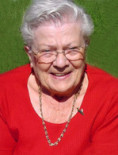 Cecile Wennerstrom