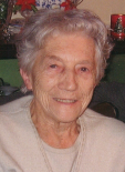 Yolande Morin