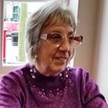 Agnes McClintock