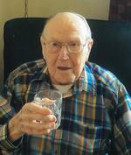 Percy Nowlin