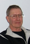 Howard Panter