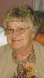 Jeanne D'Arc Bélanger