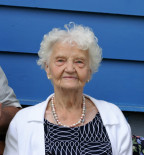 Stefanie Teresa Jablonski