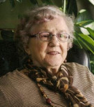 Rose Irène Bourgeois