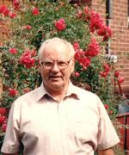 Harry James Jr. Holmes