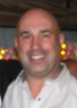 Colin Brent Astle